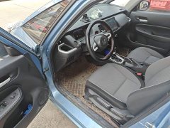 Honda Fit 1.5L CVT Trend Edition - ფოტო 15
