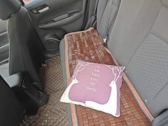 Honda Fit 1.5L CVT Trend Edition - ფოტო 16