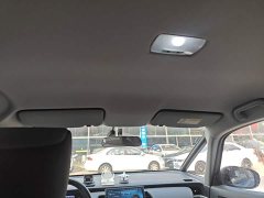 Honda Fit 1.5L CVT Trend Edition - ფოტო 17