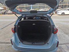 Honda Fit 1.5L CVT Trend Edition - ფოტო 18