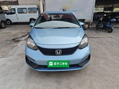 Honda Fit 1.5L CVT Trend Edition - ფოტო 2