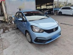 Honda Fit 1.5L CVT Trend Edition - ფოტო 3