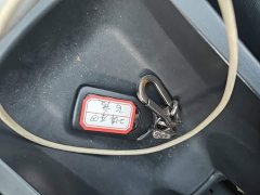 Honda Fit 1.5L CVT Trend Edition - ფოტო 8
