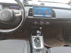 Honda Fit 1.5L CVT Trend Edition - ფოტო 9