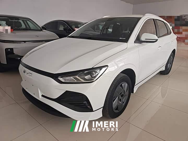 BYD e2 Honor Edition Comfort Edition - ავტომობილი ჩინეთიდან