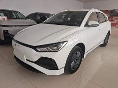 BYD e2 Honor Edition Comfort Edition - ფოტო 1
