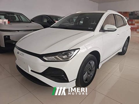 2024 BYD e2 Honor Edition Comfort Edition - ავტომობილი ჩინეთიდან