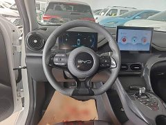 BYD e2 Honor Edition Comfort Edition - ფოტო 10