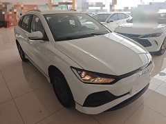 BYD e2 Honor Edition Comfort Edition - ფოტო 3