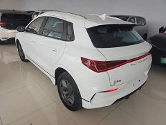 BYD e2 Honor Edition Comfort Edition - ფოტო 4