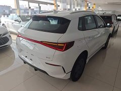 BYD e2 Honor Edition Comfort Edition - ფოტო 6
