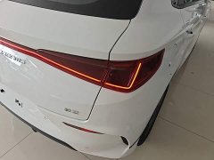 BYD e2 Honor Edition Comfort Edition - ფოტო 7