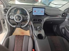 BYD e2 Honor Edition Comfort Edition - ფოტო 9