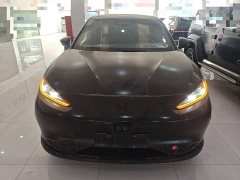Arcfox Alpha S 2022 HI Edition Advanced Version - ფოტო 2