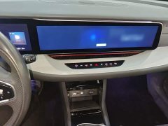 Arcfox Alpha S 2022 HI Edition Advanced Version - ფოტო 8