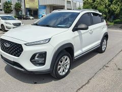 Chery Tiggo 3x 2021 Diamond Edition 1.5L CVT 3 Carat - ფოტო 1
