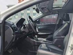 Chery Tiggo 3x 2021 Diamond Edition 1.5L CVT 3 Carat - ფოტო 10