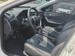 Chery Tiggo 3x 2021 Diamond Edition 1.5L CVT 3 Carat - ფოტო 11