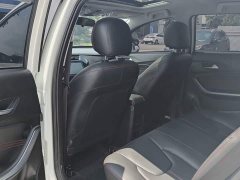 Chery Tiggo 3x 2021 Diamond Edition 1.5L CVT 3 Carat - ფოტო 12