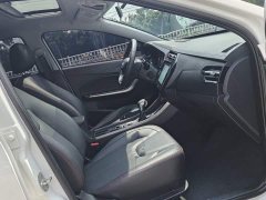 Chery Tiggo 3x 2021 Diamond Edition 1.5L CVT 3 Carat - ფოტო 13