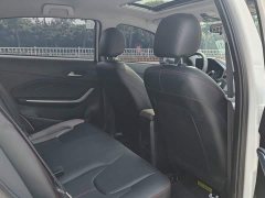 Chery Tiggo 3x 2021 Diamond Edition 1.5L CVT 3 Carat - ფოტო 14