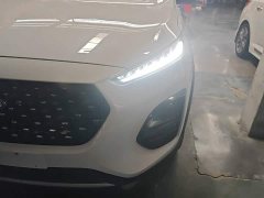 Chery Tiggo 3x 2021 Diamond Edition 1.5L CVT 3 Carat - ფოტო 15