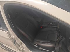 Chery Tiggo 3x 2021 Diamond Edition 1.5L CVT 3 Carat - ფოტო 16