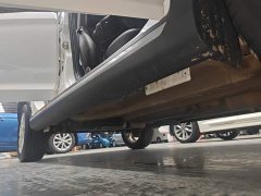 Chery Tiggo 3x 2021 Diamond Edition 1.5L CVT 3 Carat - ფოტო 17