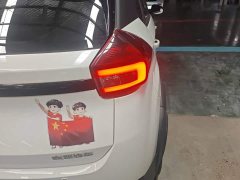Chery Tiggo 3x 2021 Diamond Edition 1.5L CVT 3 Carat - ფოტო 19