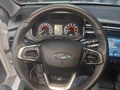 Chery Tiggo 3x 2021 Diamond Edition 1.5L CVT 3 Carat - ფოტო 2