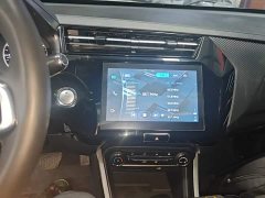 Chery Tiggo 3x 2021 Diamond Edition 1.5L CVT 3 Carat - ფოტო 4