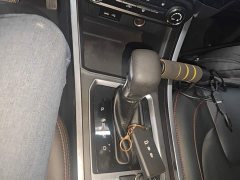 Chery Tiggo 3x 2021 Diamond Edition 1.5L CVT 3 Carat - ფოტო 5