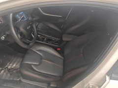 Chery Tiggo 3x 2021 Diamond Edition 1.5L CVT 3 Carat - ფოტო 6
