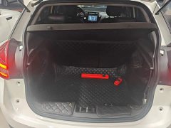 Chery Tiggo 3x 2021 Diamond Edition 1.5L CVT 3 Carat - ფოტო 8