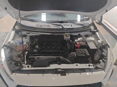 Chery Tiggo 3x 2021 Diamond Edition 1.5L CVT 3 Carat - ფოტო 9