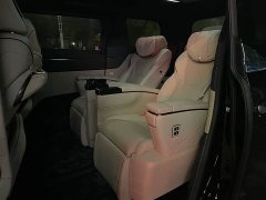 Toyota Alphard 2024 Hybrid 2.5L Premium Edition - ფოტო 7