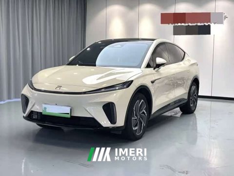 2022 Feifan R7 Edition - ავტომობილი ჩინეთიდან