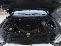 Audi A8 2023 A8L 50 TFSI quattro Premium Edition - ფოტო 18