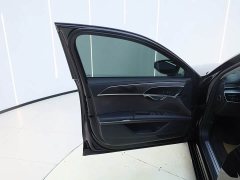 Audi A8 2023 A8L 50 TFSI quattro Premium Edition - ფოტო 9
