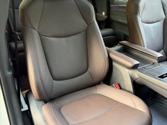Toyota Grevias 2.5L Hybrid Flagship VIP Edition - ფოტო 11