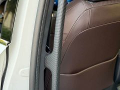 Toyota Grevias 2.5L Hybrid Flagship VIP Edition - ფოტო 12
