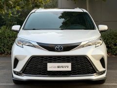 Toyota Grevias 2.5L Hybrid Flagship VIP Edition - ფოტო 2