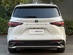 Toyota Grevias 2.5L Hybrid Flagship VIP Edition - ფოტო 4