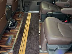 Toyota Grevias 2.5L Hybrid Flagship VIP Edition - ფოტო 8
