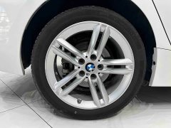 BMW 1 Series 120i M Sport Radiant Edition - ფოტო 16
