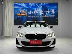 BMW 1 Series 120i M Sport Radiant Edition - ფოტო 2