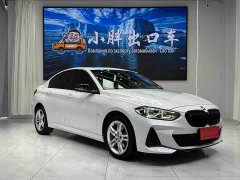 BMW 1 Series 120i M Sport Radiant Edition - ფოტო 3