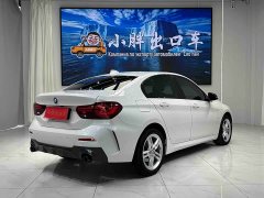 BMW 1 Series 120i M Sport Radiant Edition - ფოტო 4