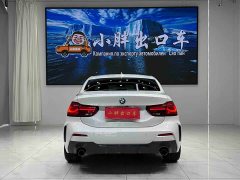 BMW 1 Series 120i M Sport Radiant Edition - ფოტო 5