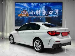 BMW 1 Series 120i M Sport Radiant Edition - ფოტო 6